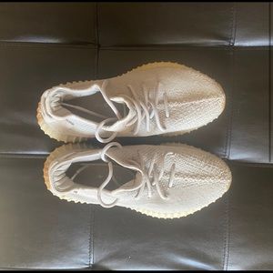 Yeezy 350 Sesame Sz 10